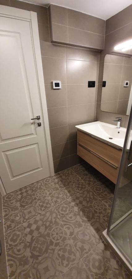 Hisa Liza Villa Kobarid Dış mekan fotoğraf